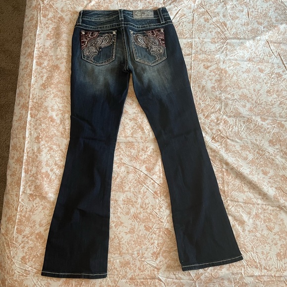 Miss Me jeans - Picture 2 of 4